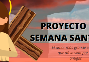 Proyecto Semana Santa 2022 (Descargar)